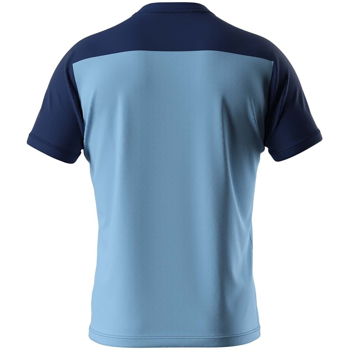 Men's Sports T-Shirts Errea Blue