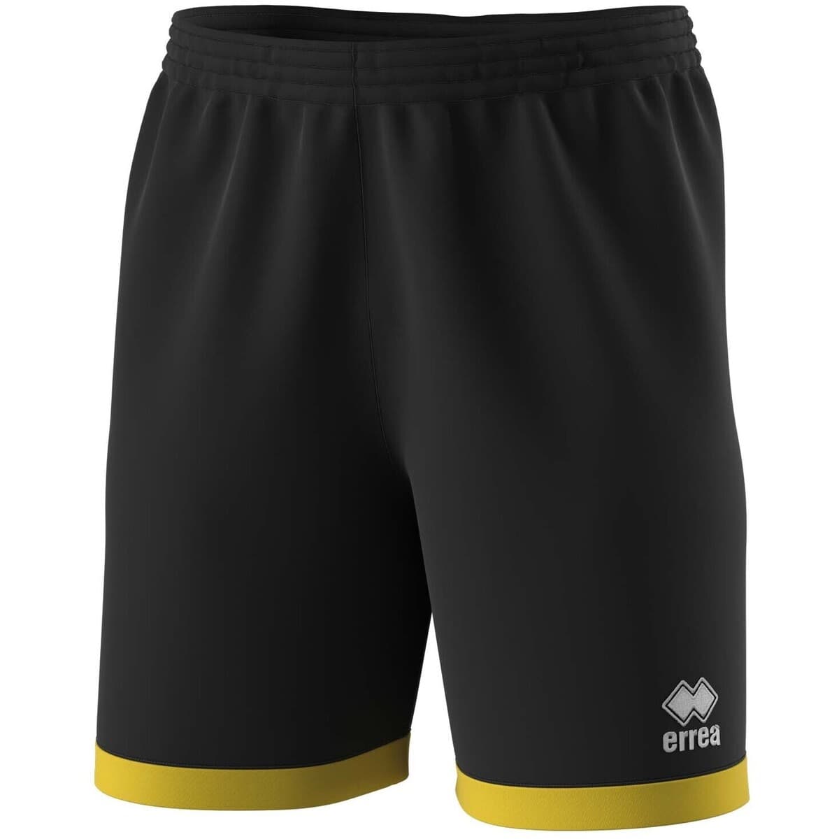 Men's Sports Shorts Errea Black