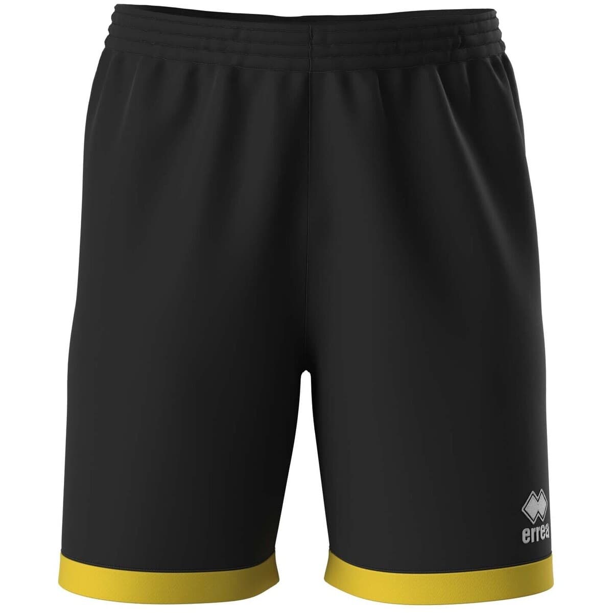 Women's Sports Shorts Errea Black