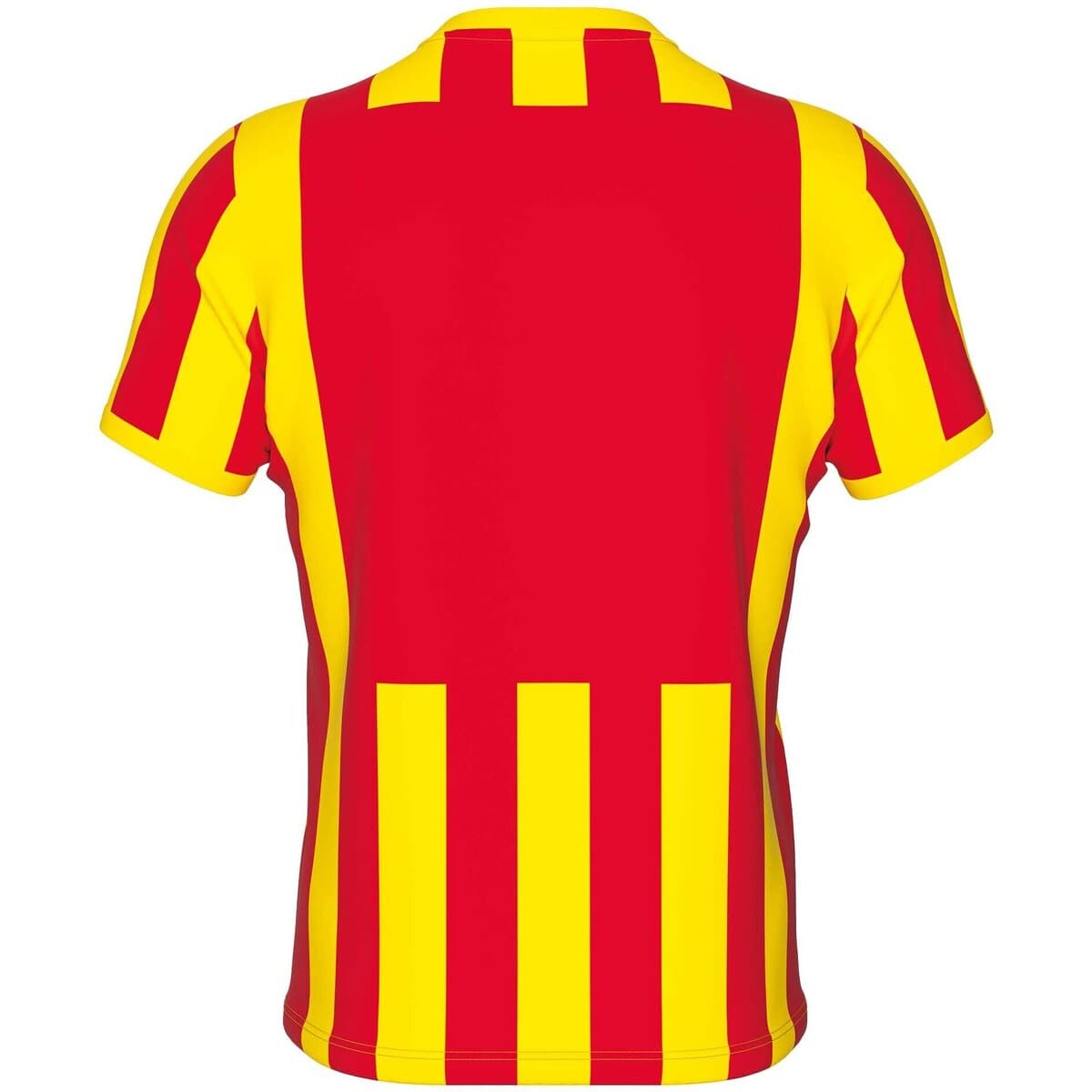 Men's Sports T-Shirts Errea Red