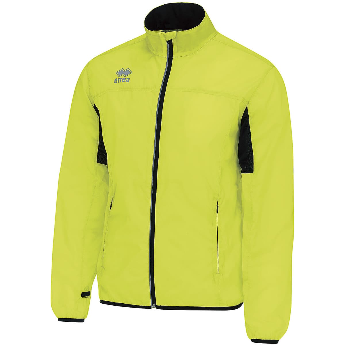 Men's Cardigans Errea Yellow