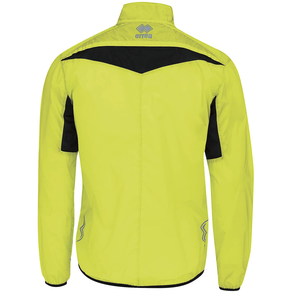 Men's Cardigans Errea Yellow