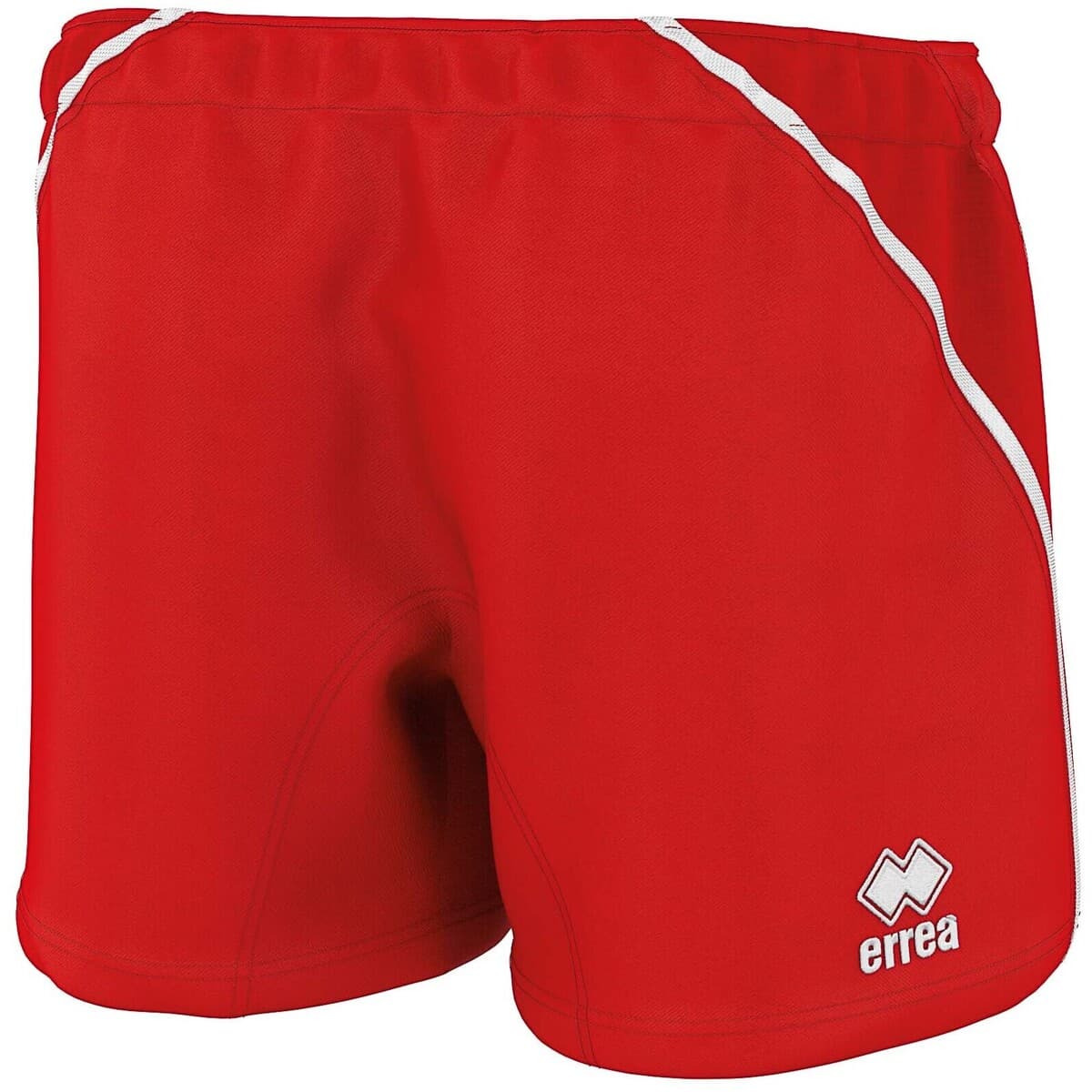 Women's Sports Shorts Errea Red
