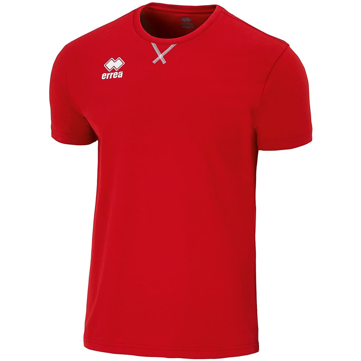 Boys' T-Shirts Errea Red