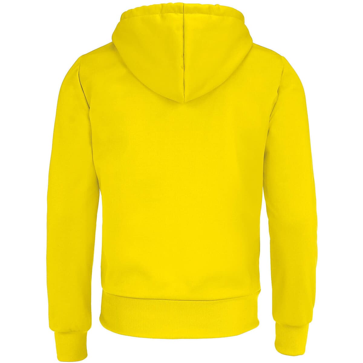 Men's Sports Hoodies & Sweatshirts Errea Yellow