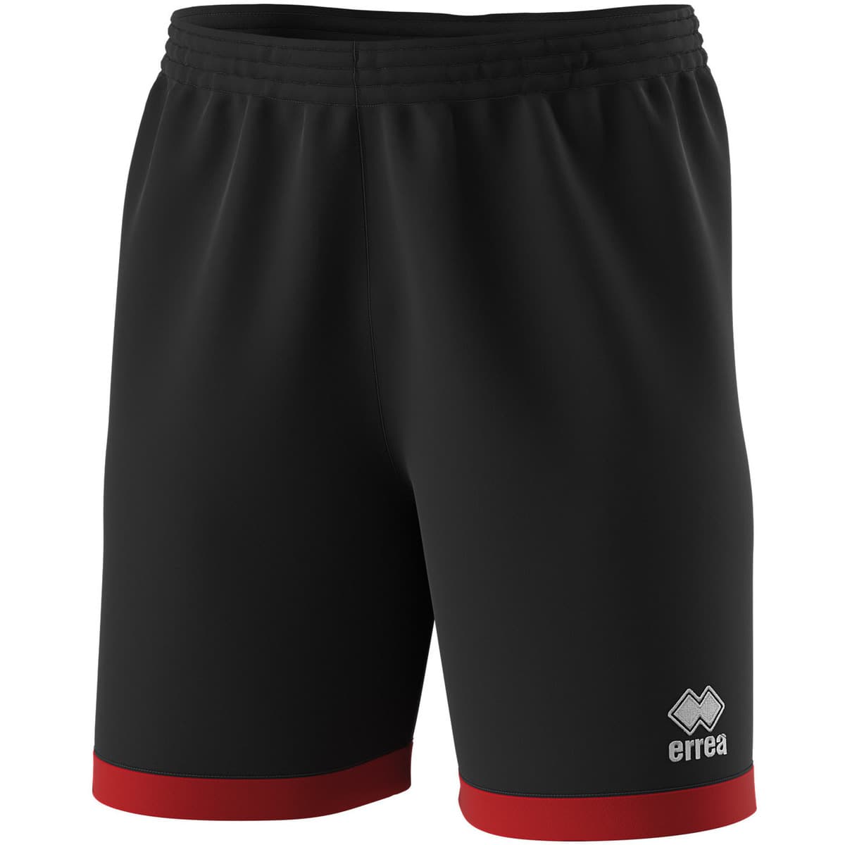 Girls' Shorts Errea Black