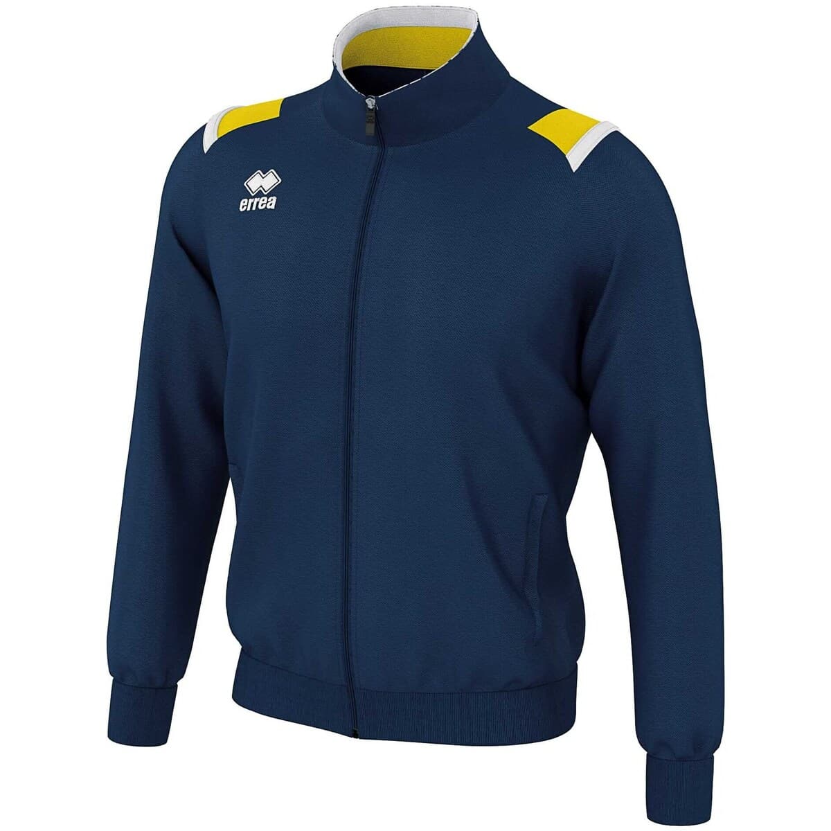 Men's Sports Jackets Errea