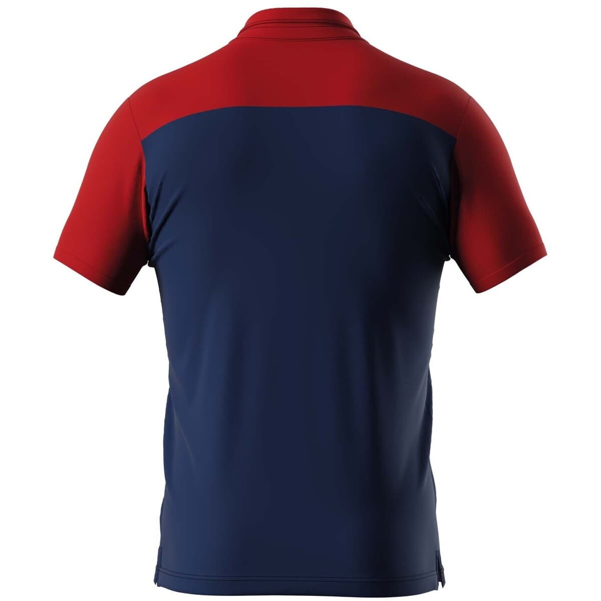 Men's Sports T-Shirts Errea Blue