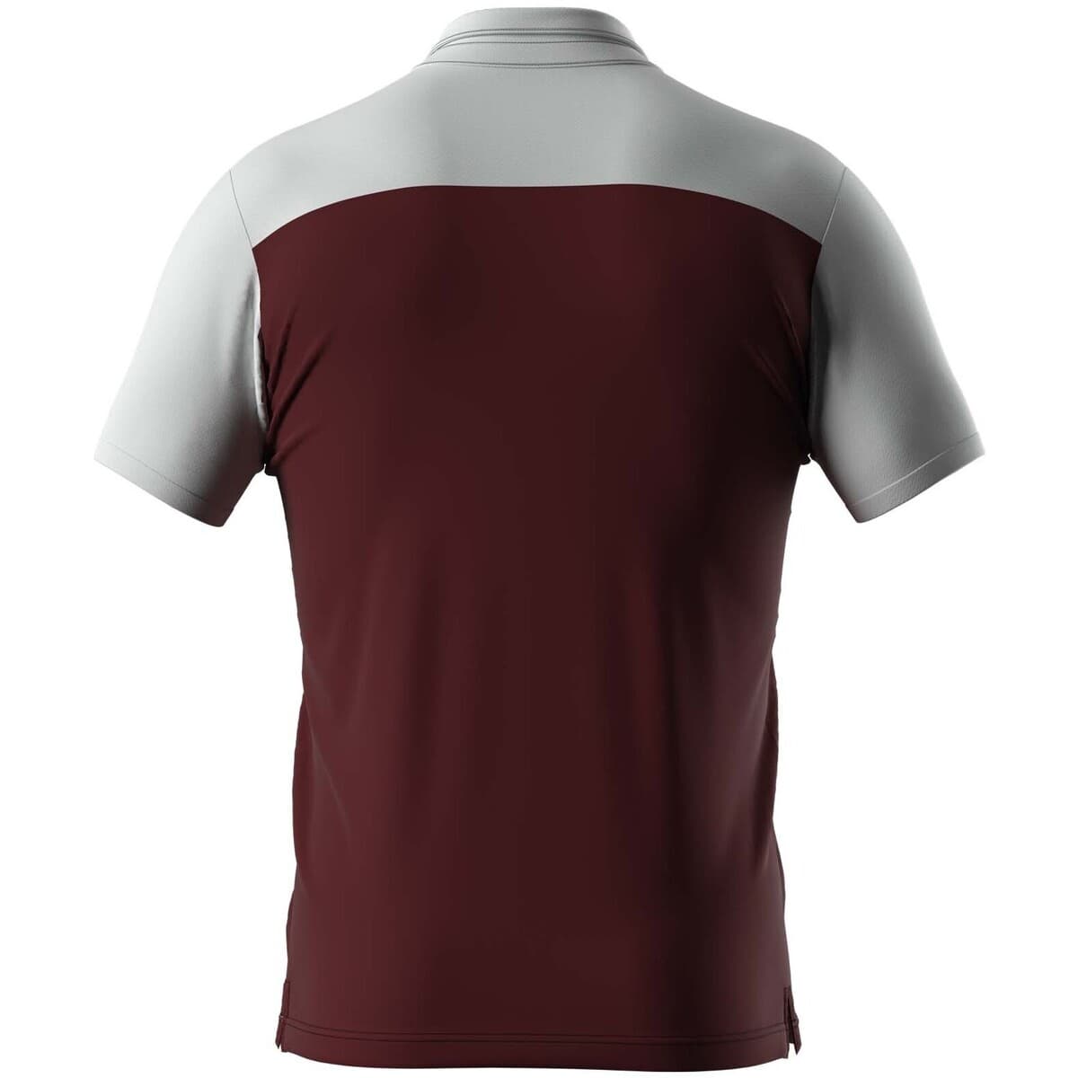 Men's Sports T-Shirts Errea Brown