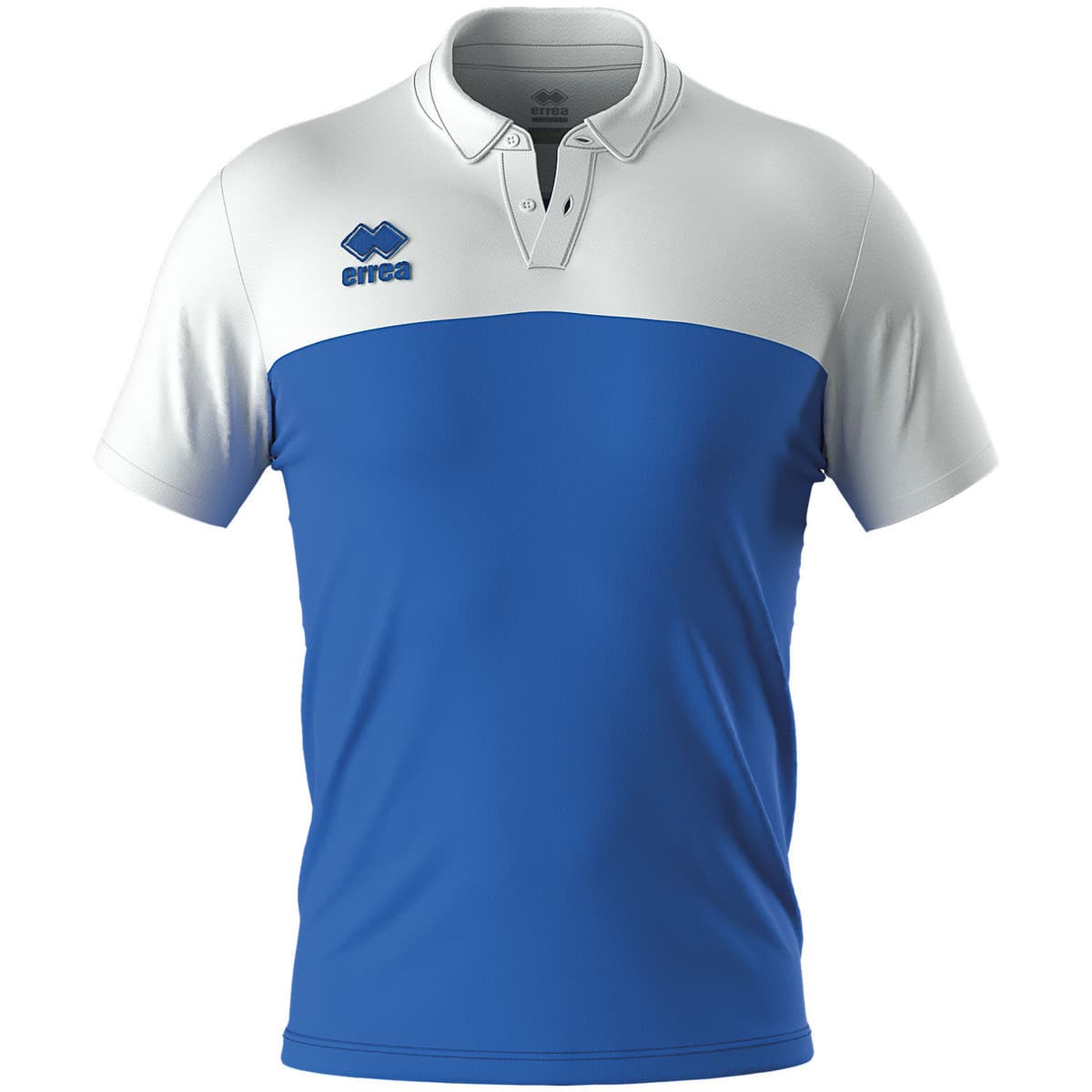 Boys' T-Shirts Errea Blue