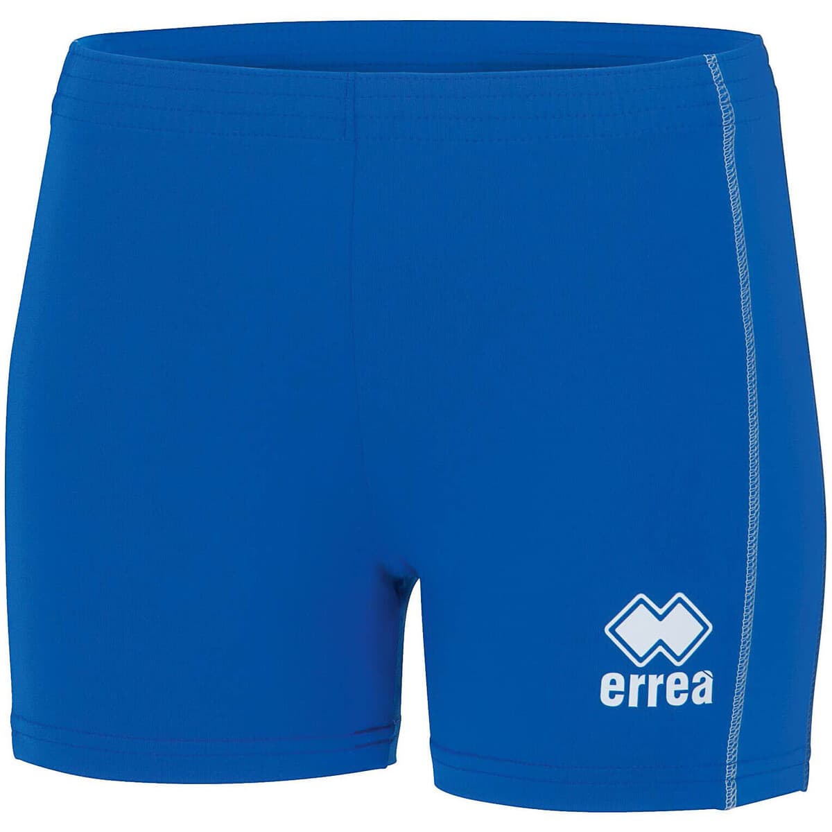 Girls' Shorts Errea Blue