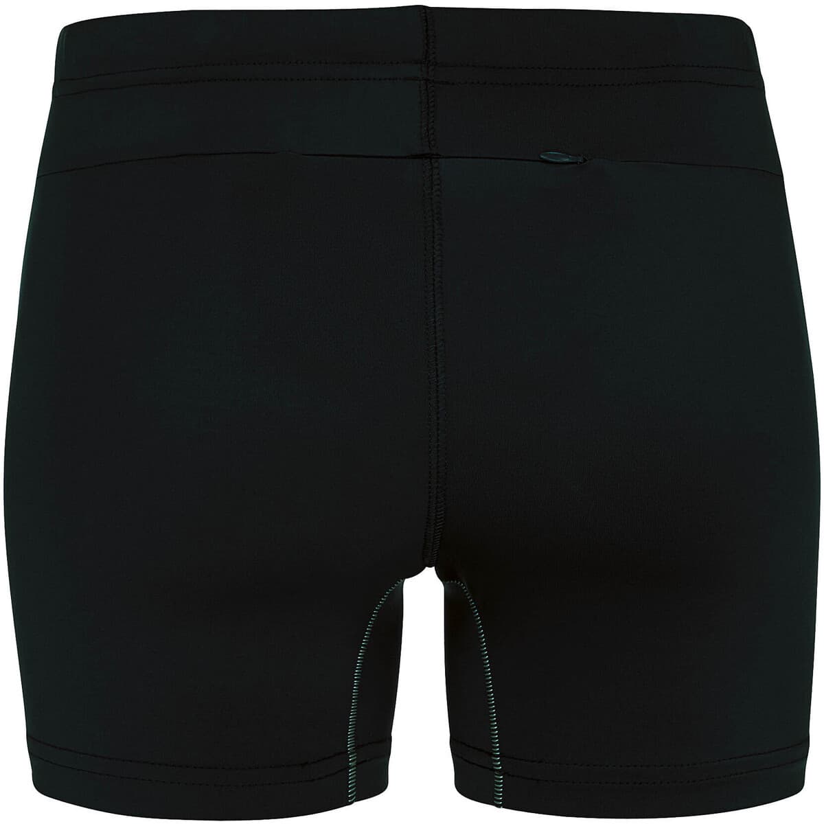 Women's Sports Shorts Errea Black