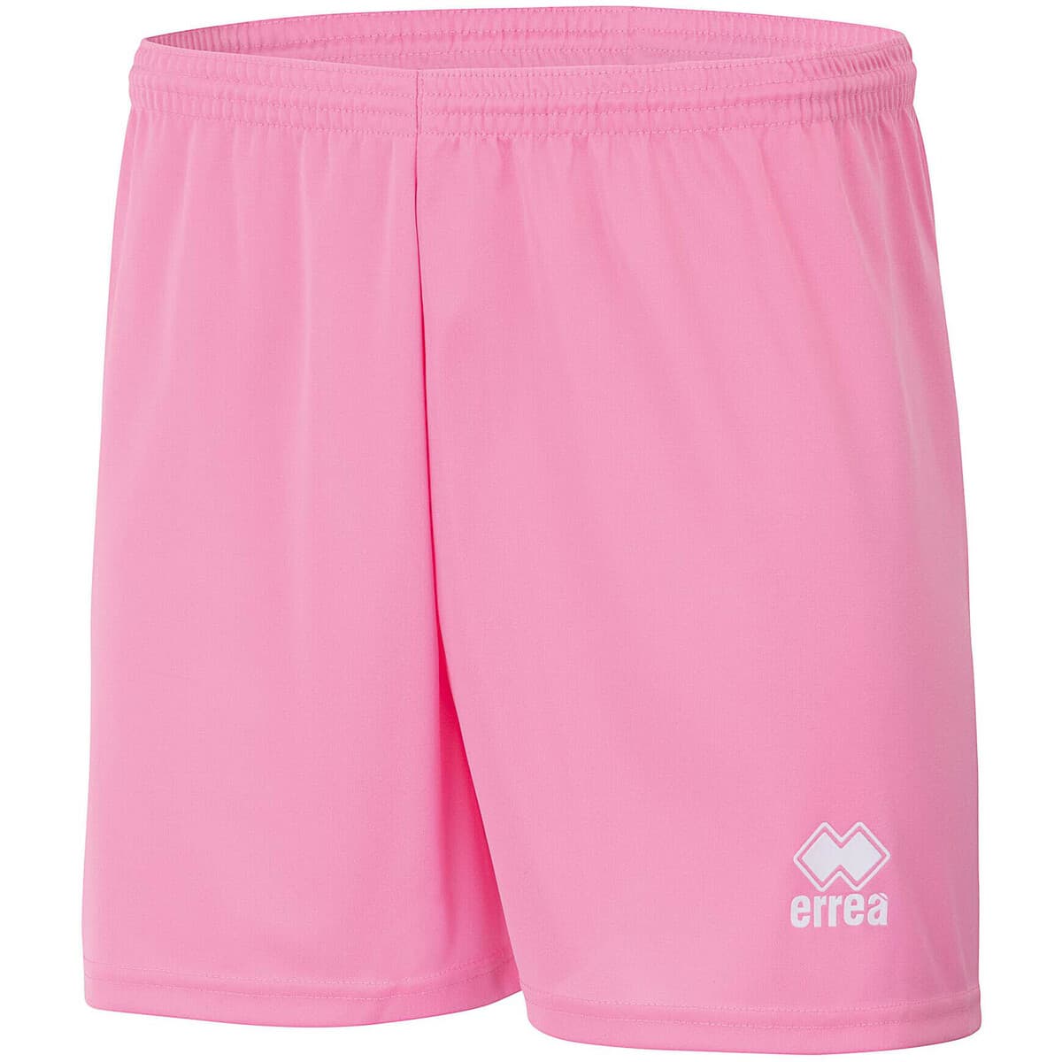Boys' Shorts Errea Pink