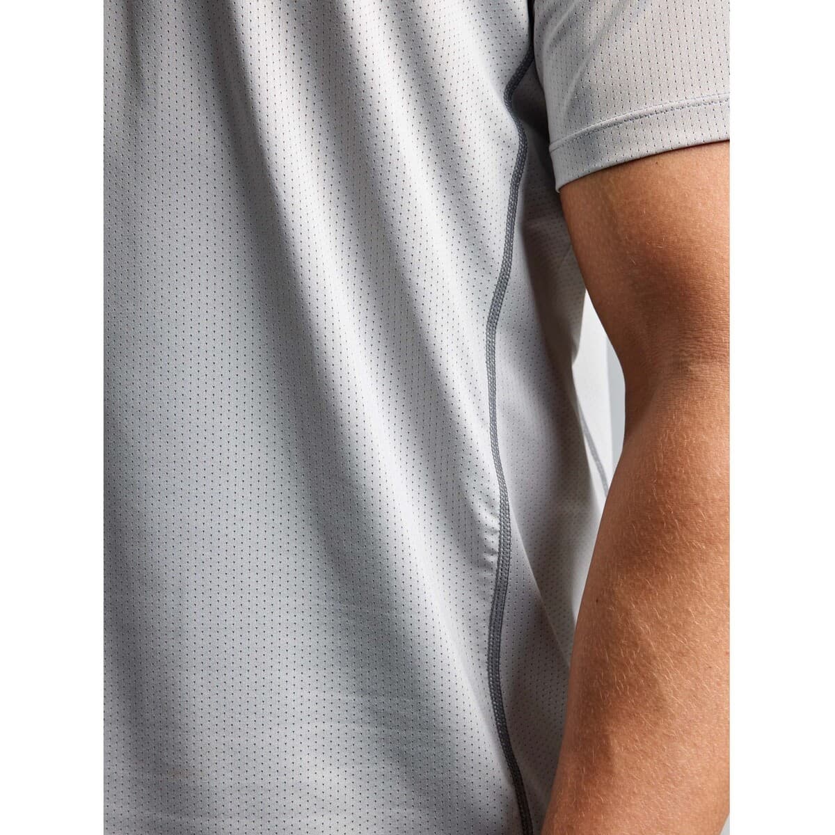 Men's T-Shirts Slam Gray