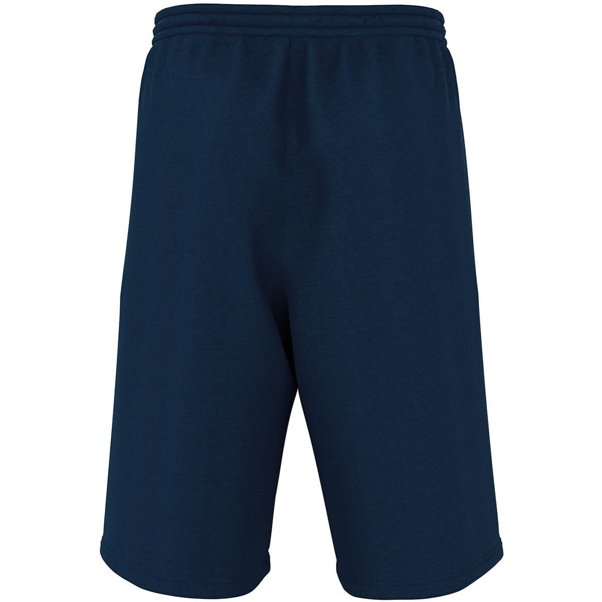 Women's Sports Shorts Errea Blue