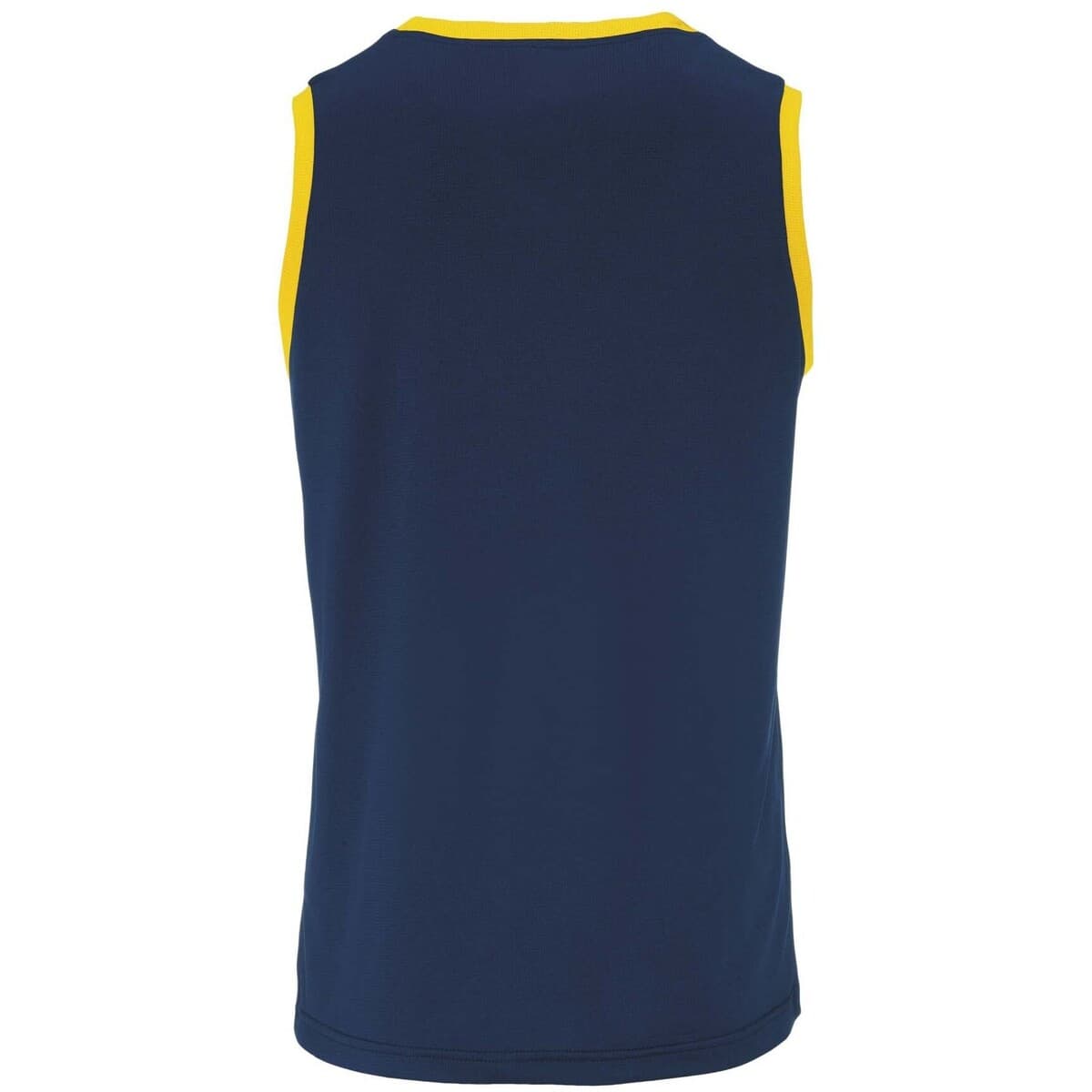 Women's Sleeveless Tops Errea Blue