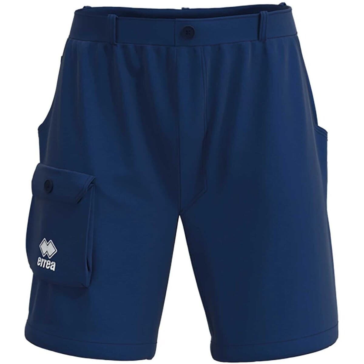 Girls' Shorts Errea Blue