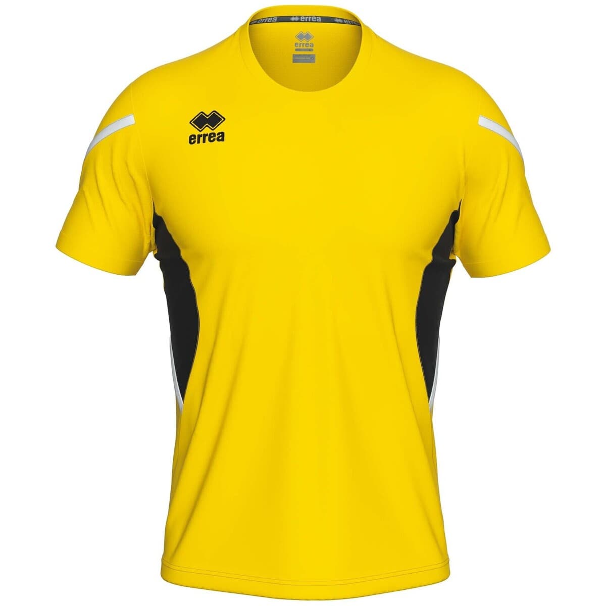 T-shirts & Polos Errea Curtis Maglia Mc Ad