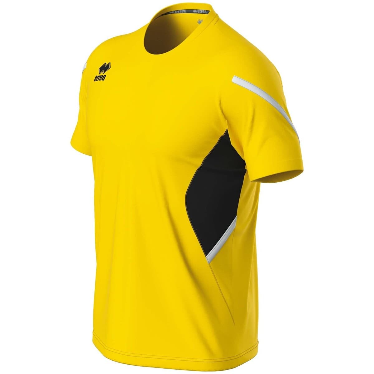 Women's Sports T-Shirts Errea Yellow