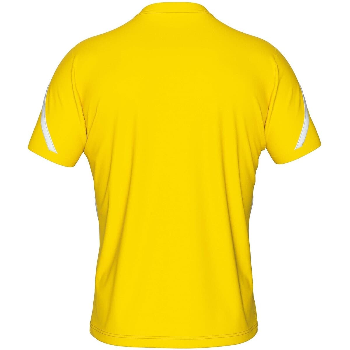 Women's Sports T-Shirts Errea Yellow