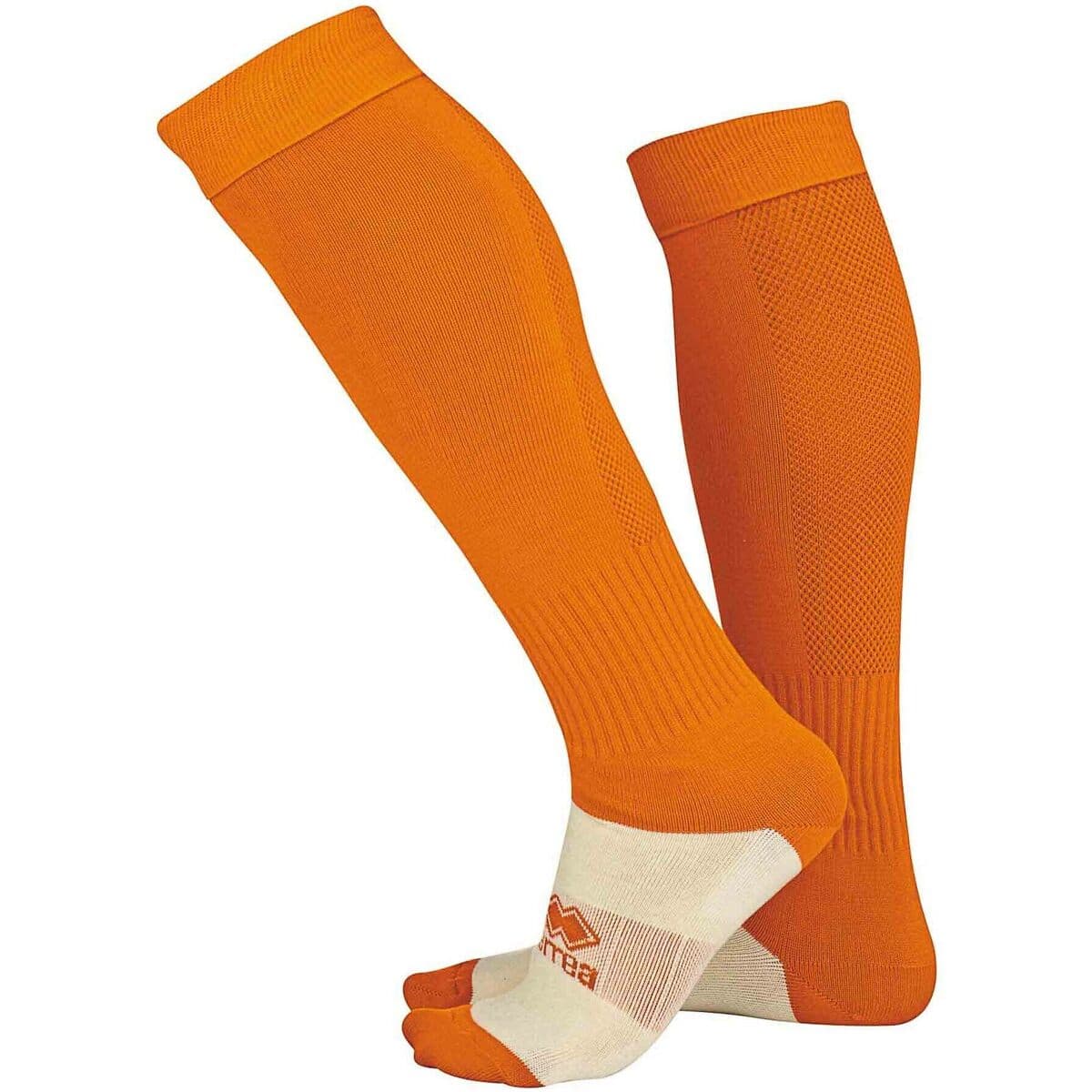 Girls' Socks Errea Orange
