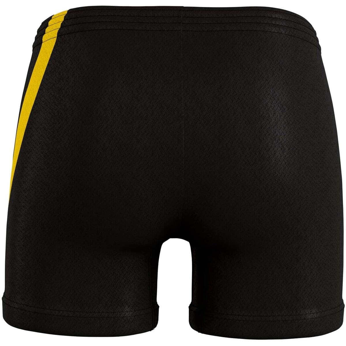 Women's Sports Shorts Errea Black