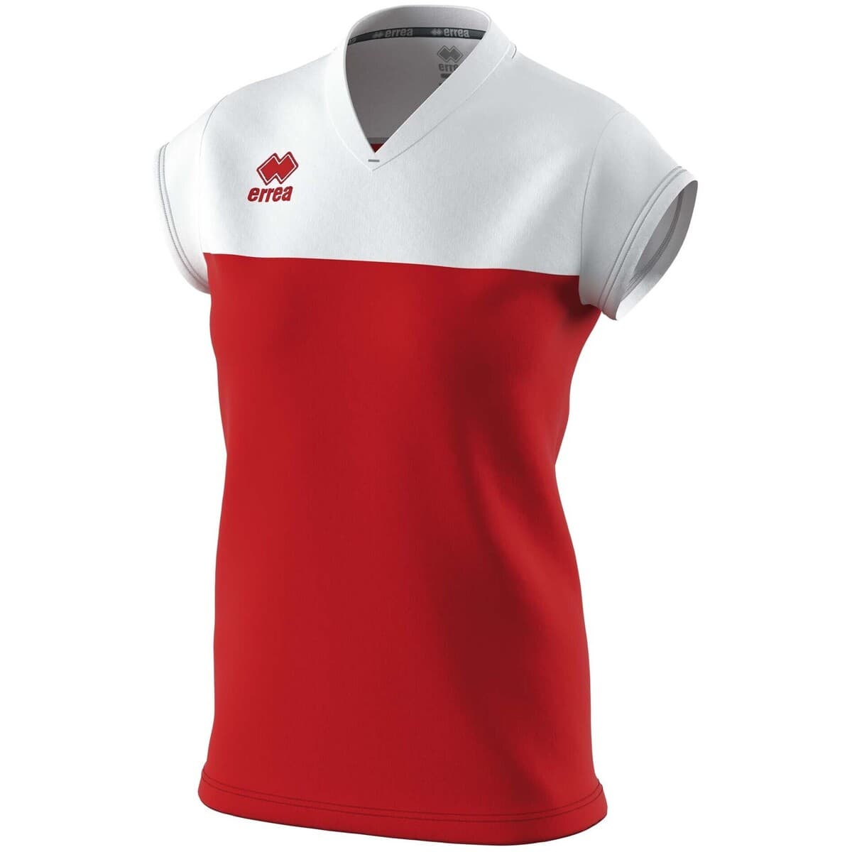 Αμάνικα/T-shirts χωρίς μανίκια Errea Bessy Maglia Mc Ad