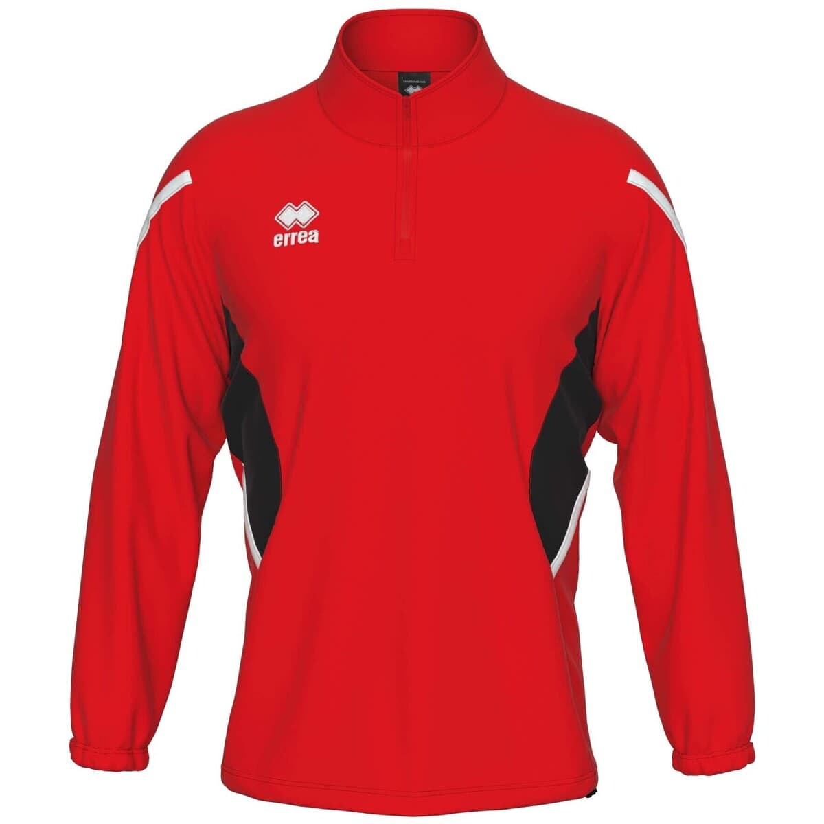 Women's Cardigans Errea Red