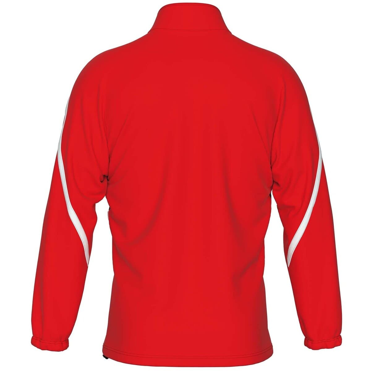 Women's Cardigans Errea Red