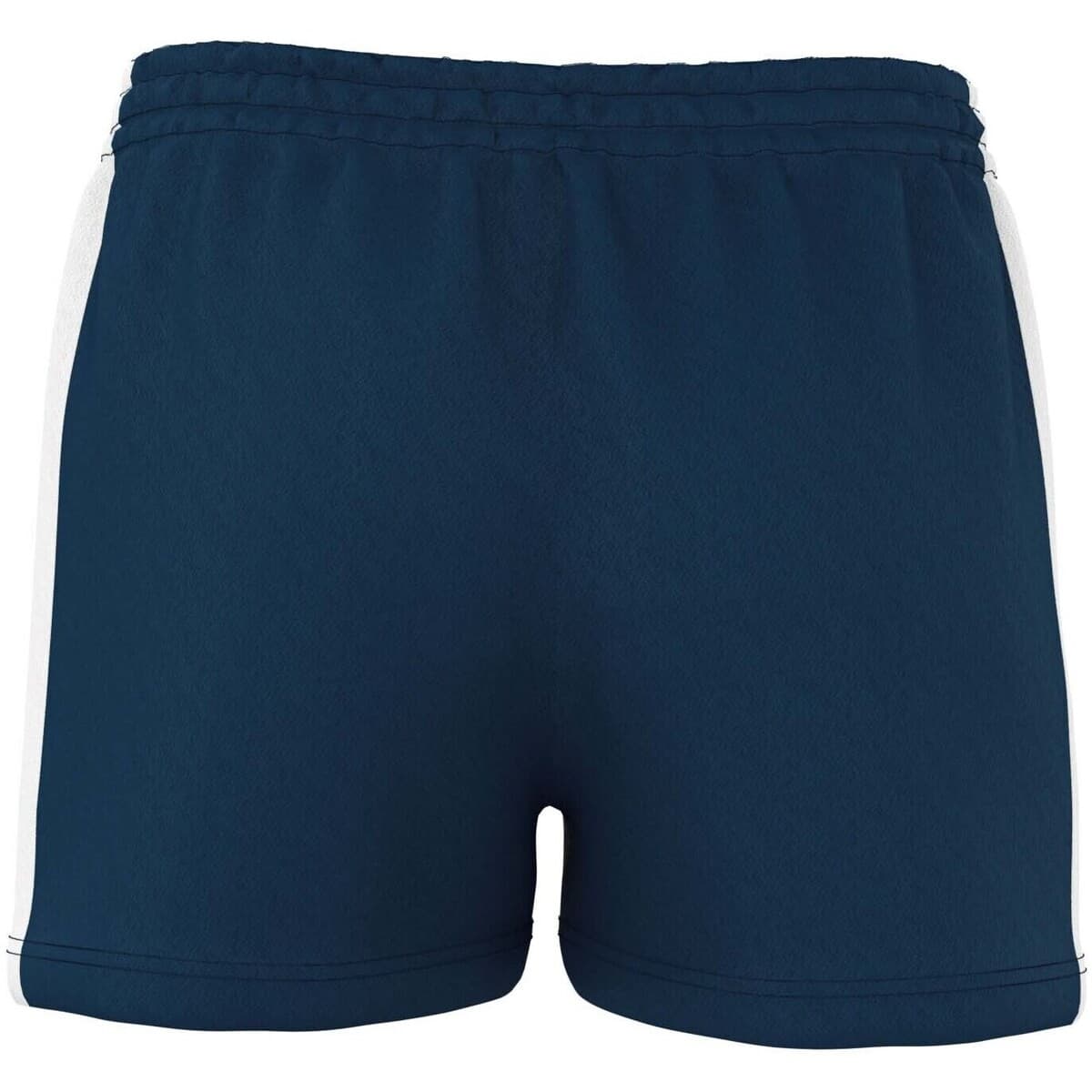 Girls' Shorts Errea Blue
