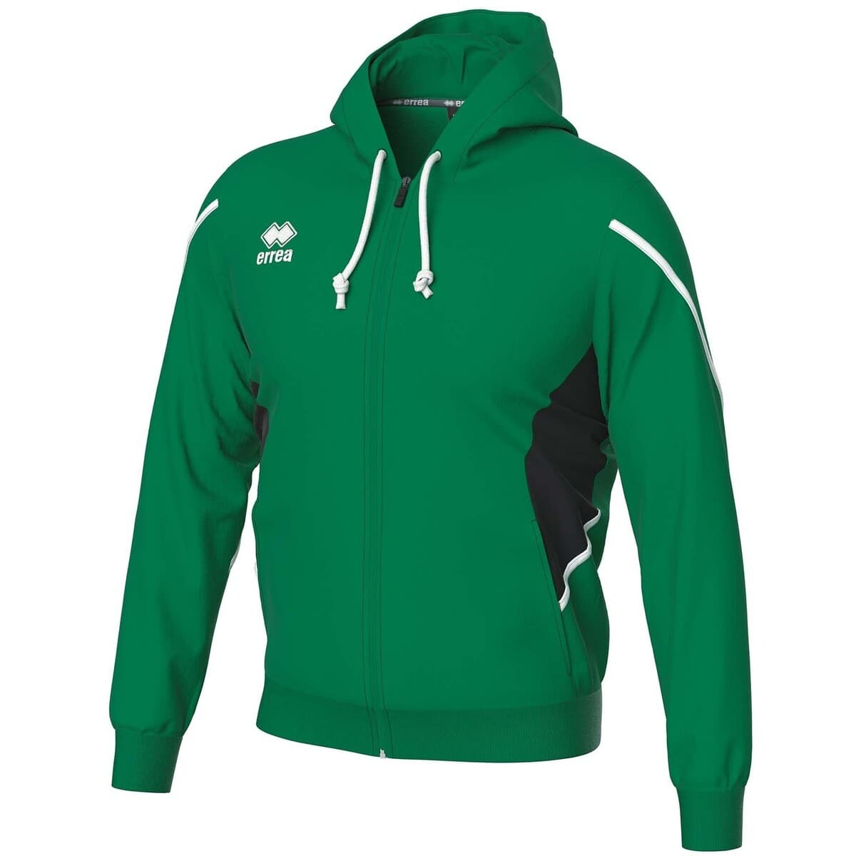 Women's Cardigans Errea Green