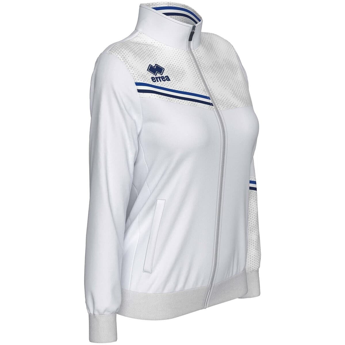 Women's Cardigans Errea Blue