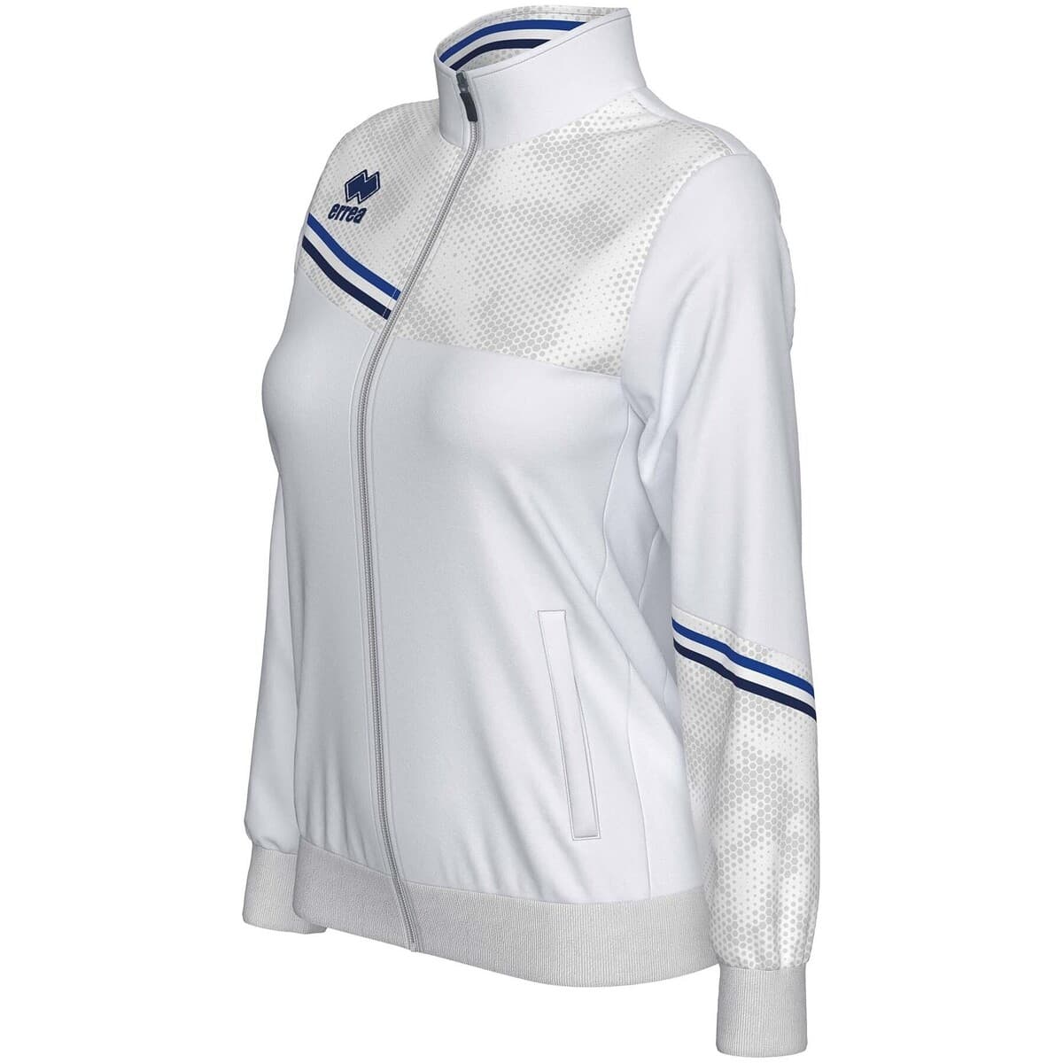 Women's Cardigans Errea Blue