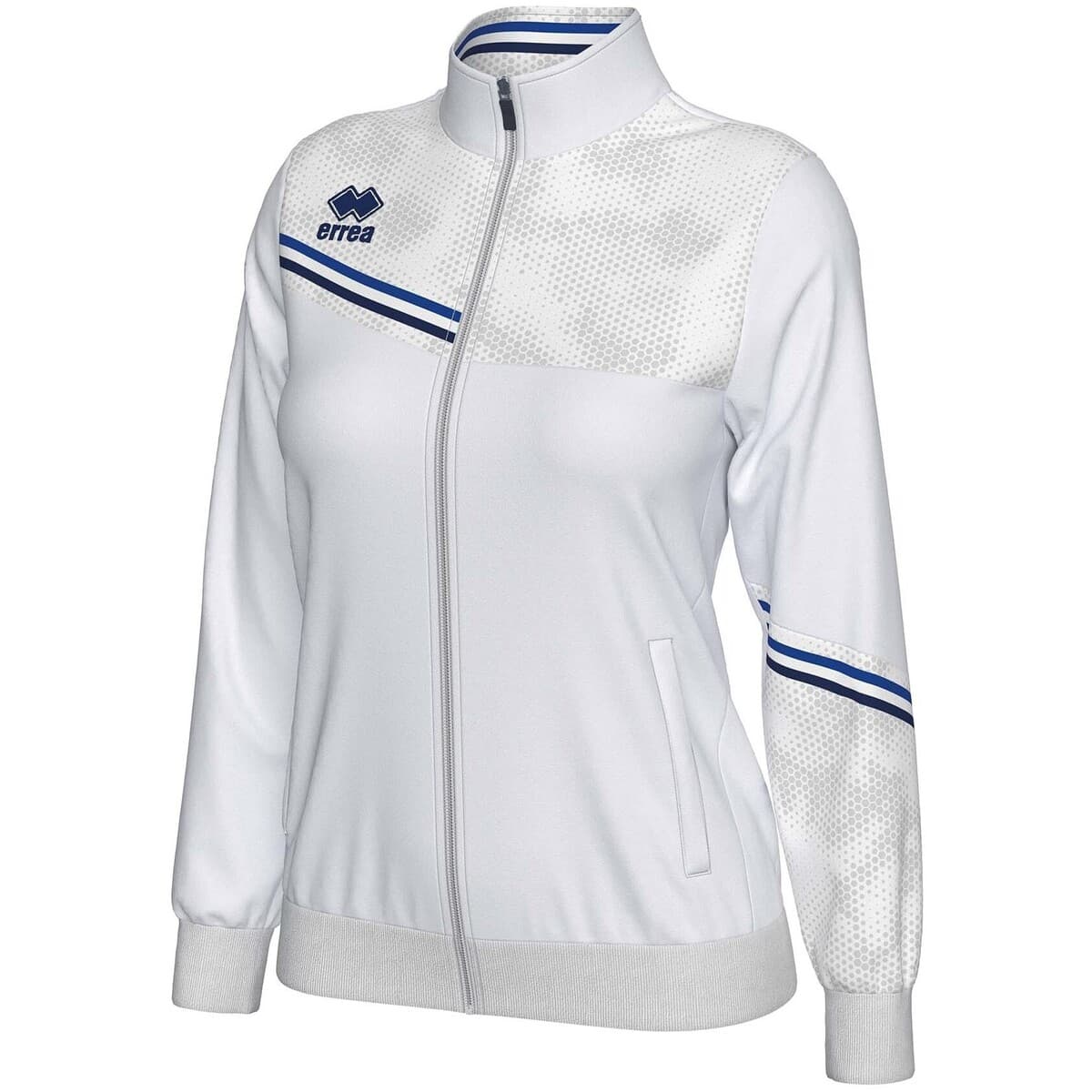 Women's Cardigans Errea Blue