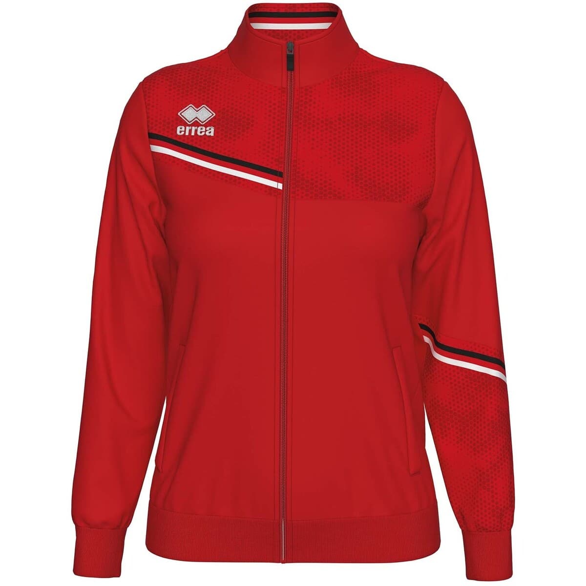 Women's Cardigans Errea Green