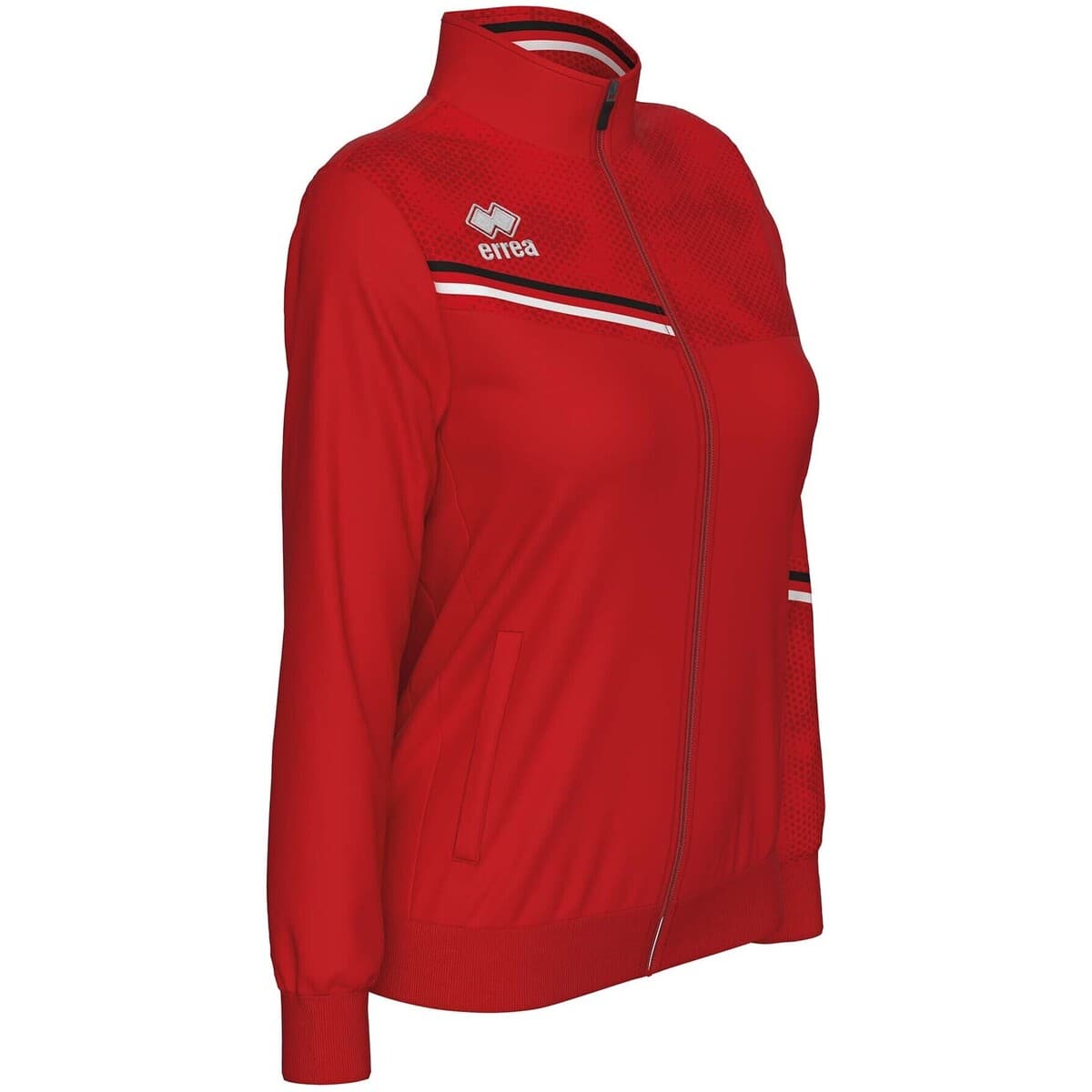 Women's Cardigans Errea Red