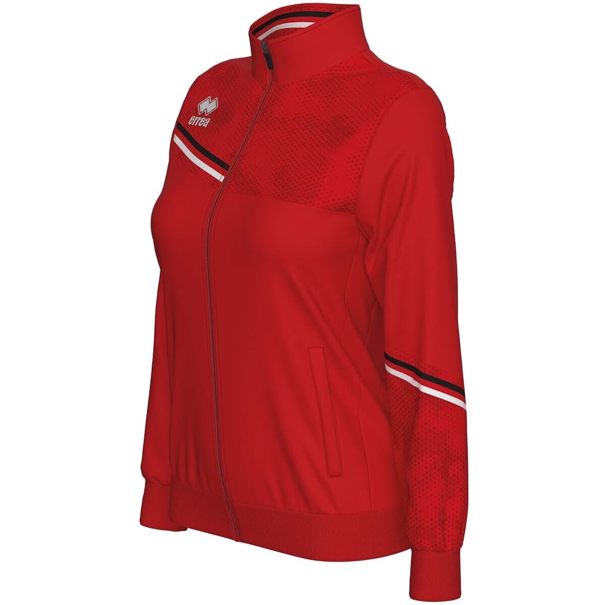 Women's Cardigans Errea Red