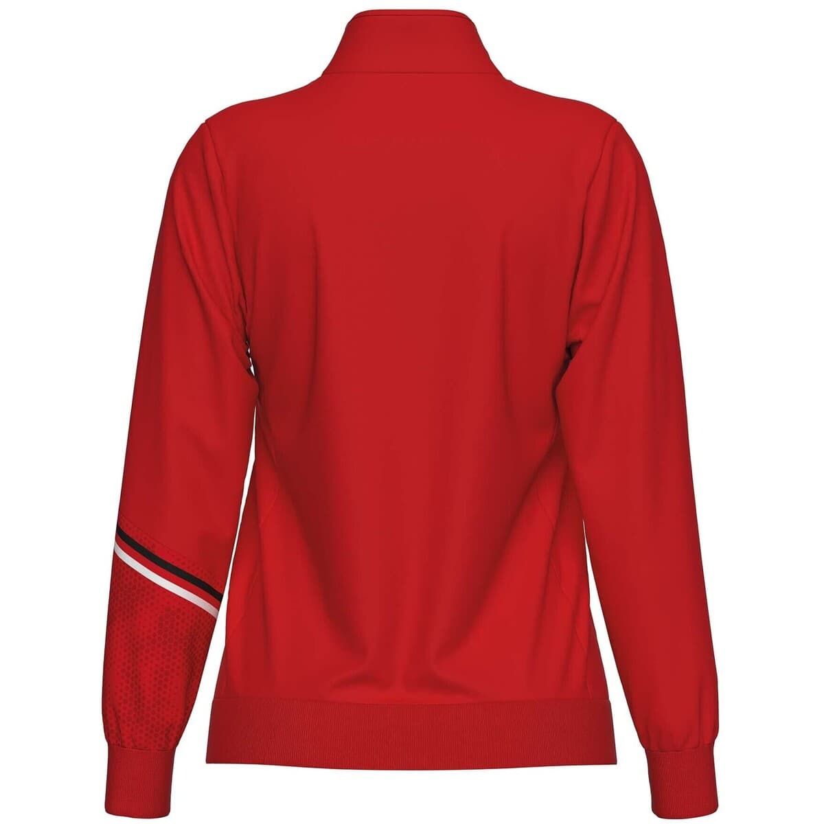 Women's Cardigans Errea Red