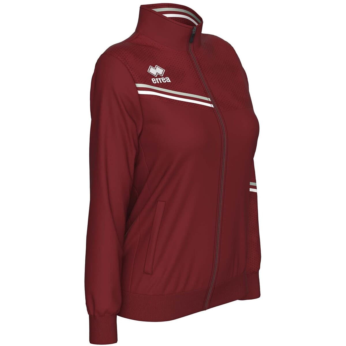 Women's Cardigans Errea Brown