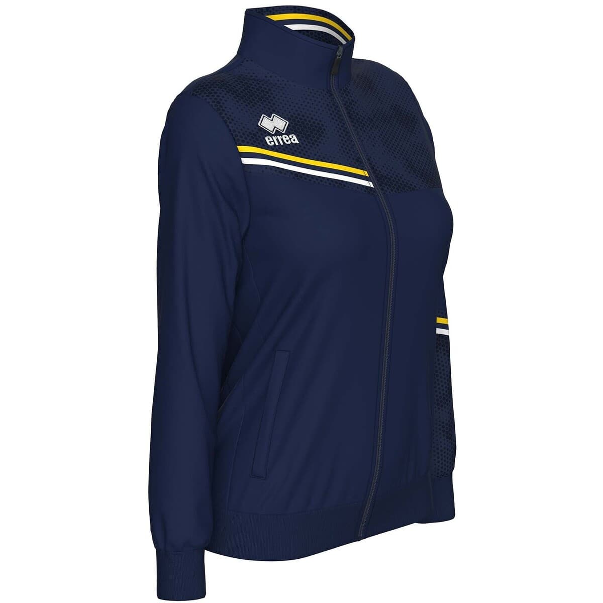 Women's Sports T-Shirts Errea Blue