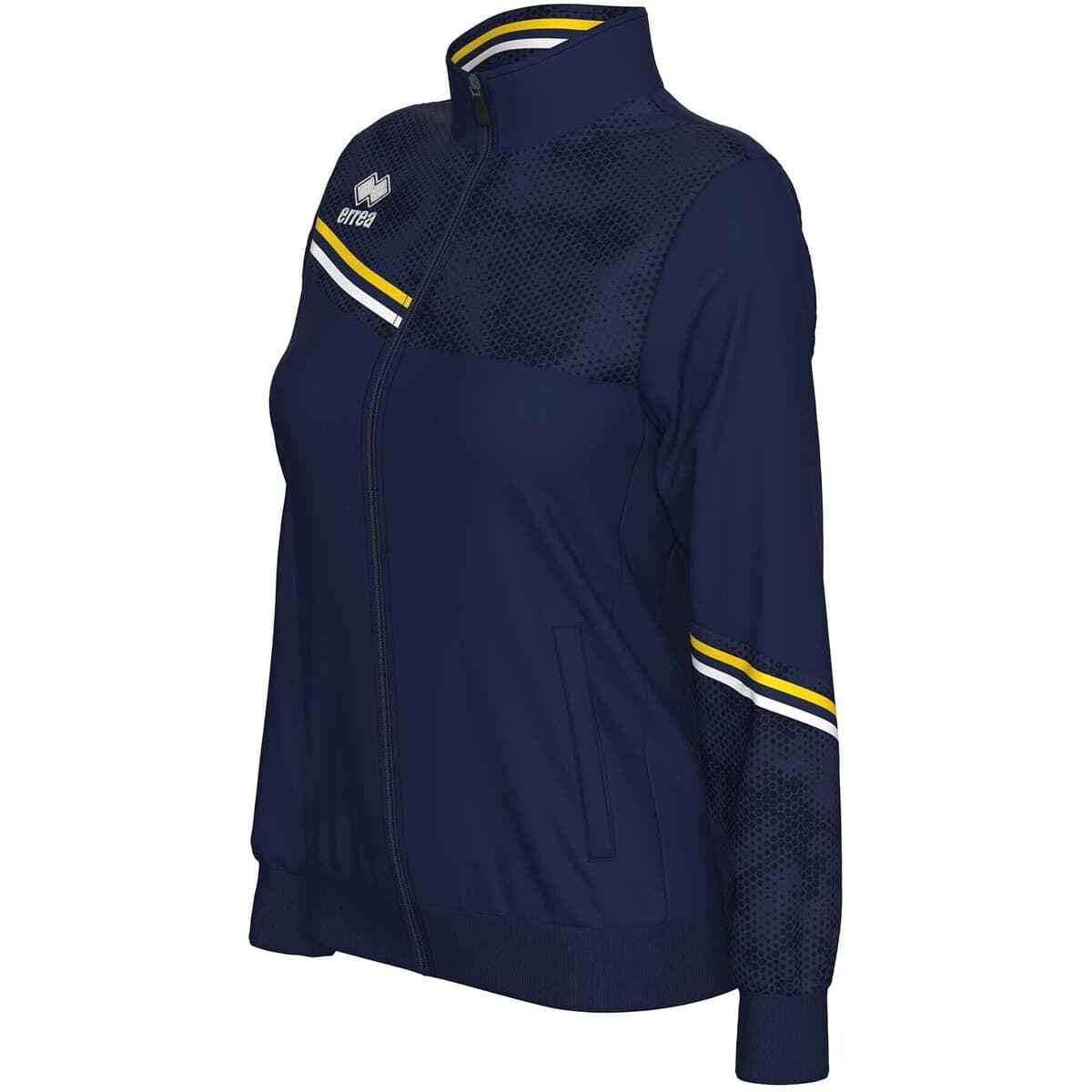 Women's Sports T-Shirts Errea Blue