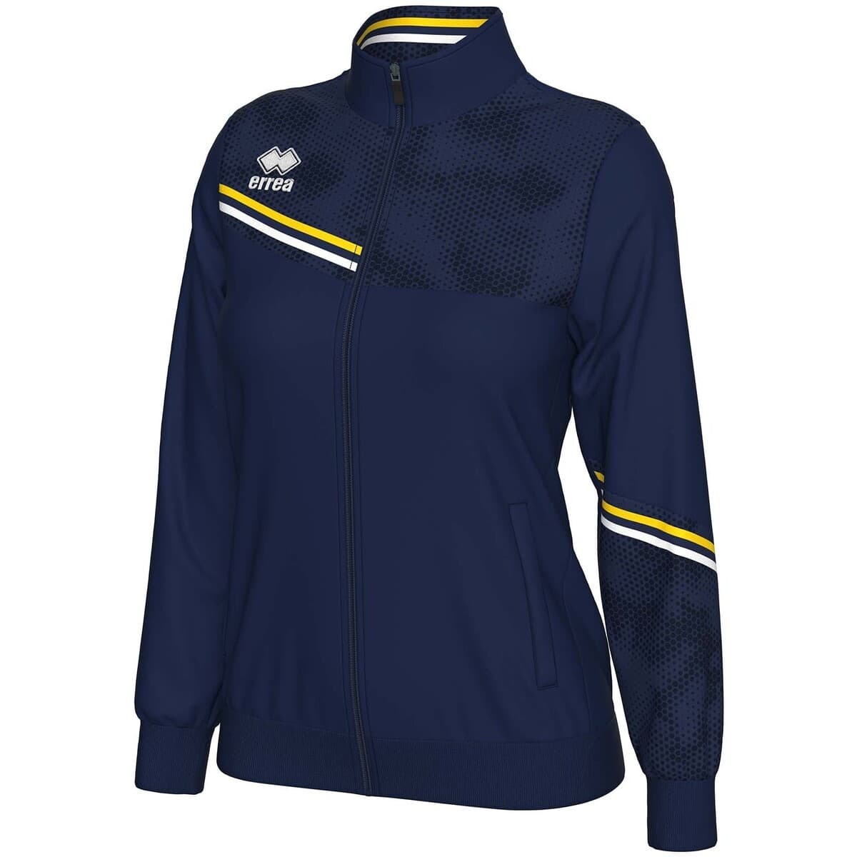 Women's Sports T-Shirts Errea Blue