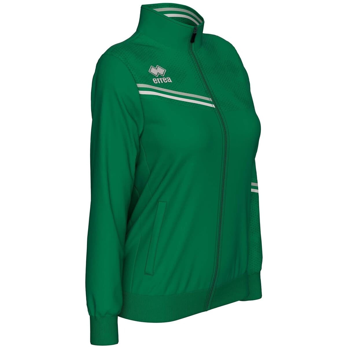 Women's Cardigans Errea Green