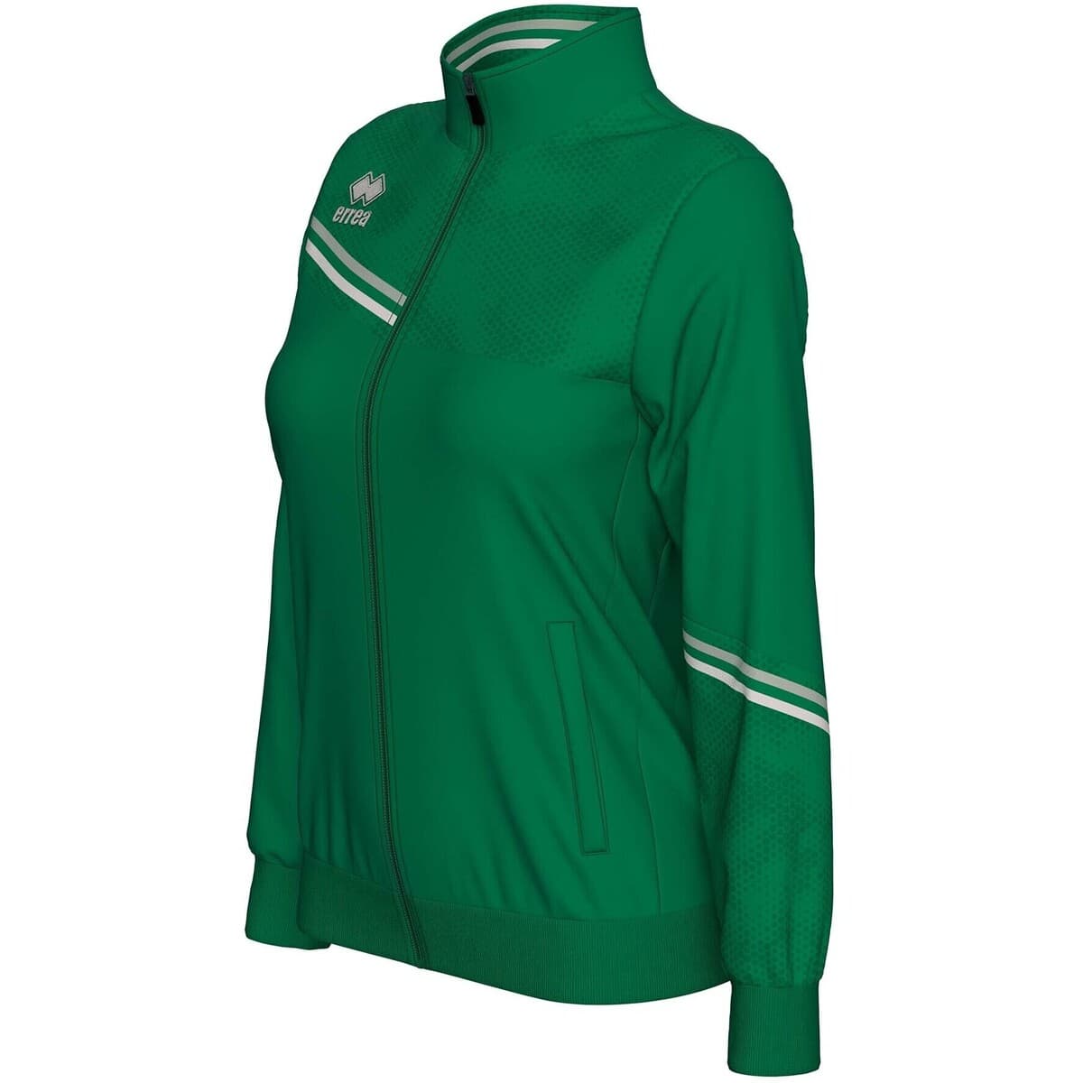 Women's Cardigans Errea Green