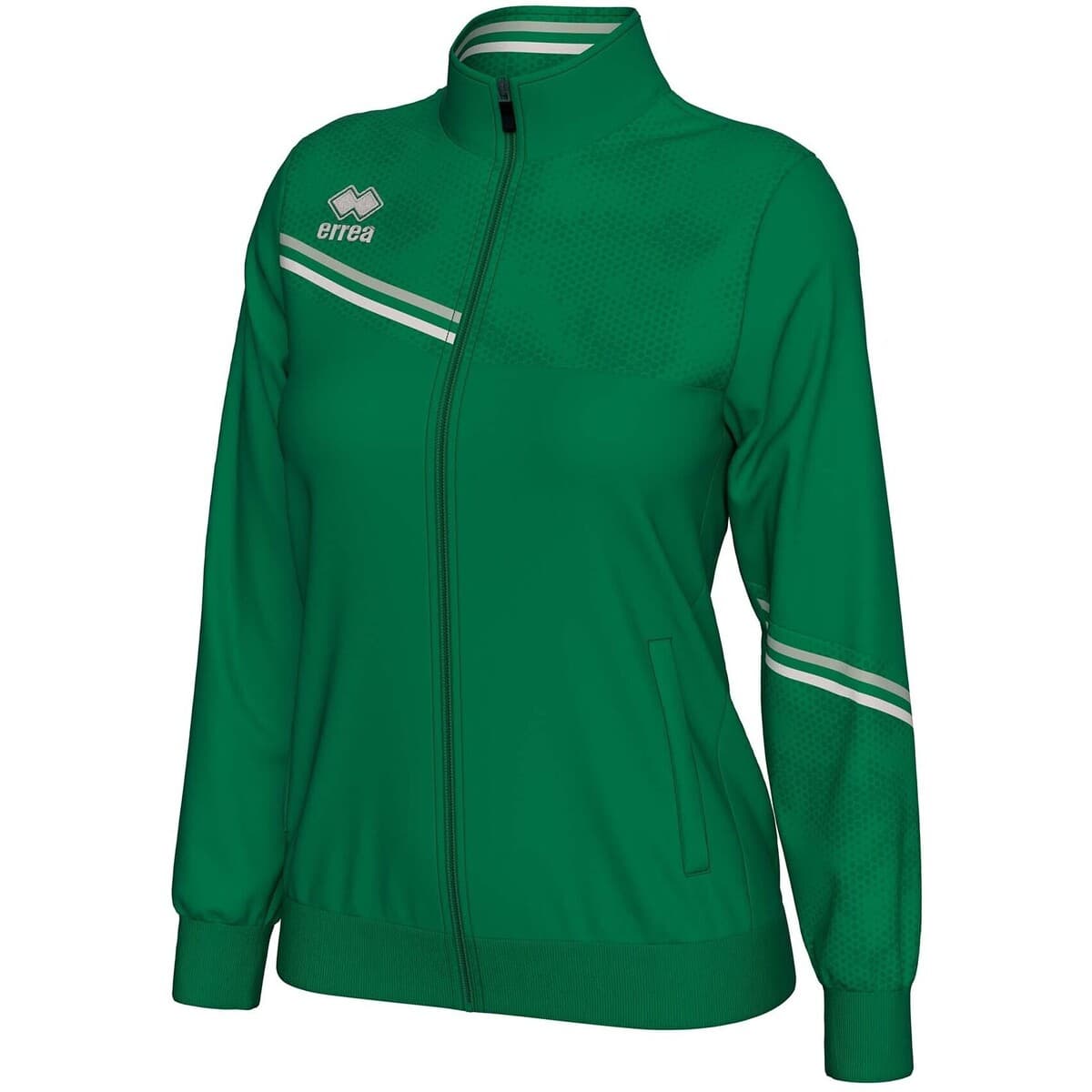 Women's Cardigans Errea Green