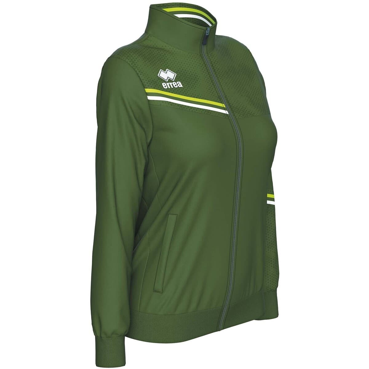 Women's Cardigans Errea Green