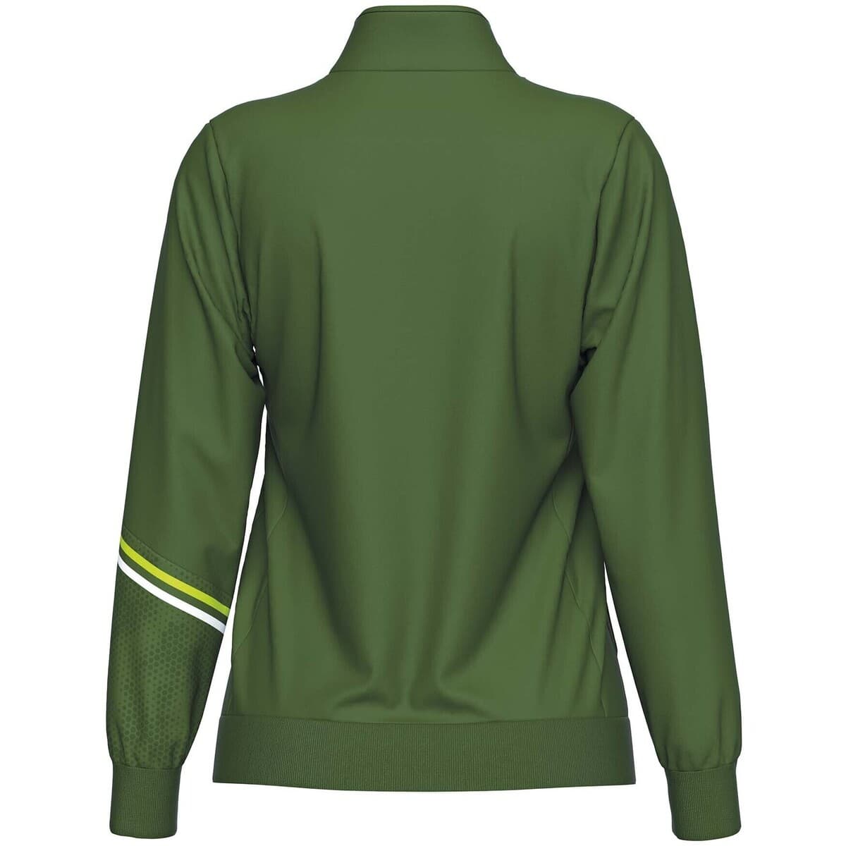 Women's Cardigans Errea Green