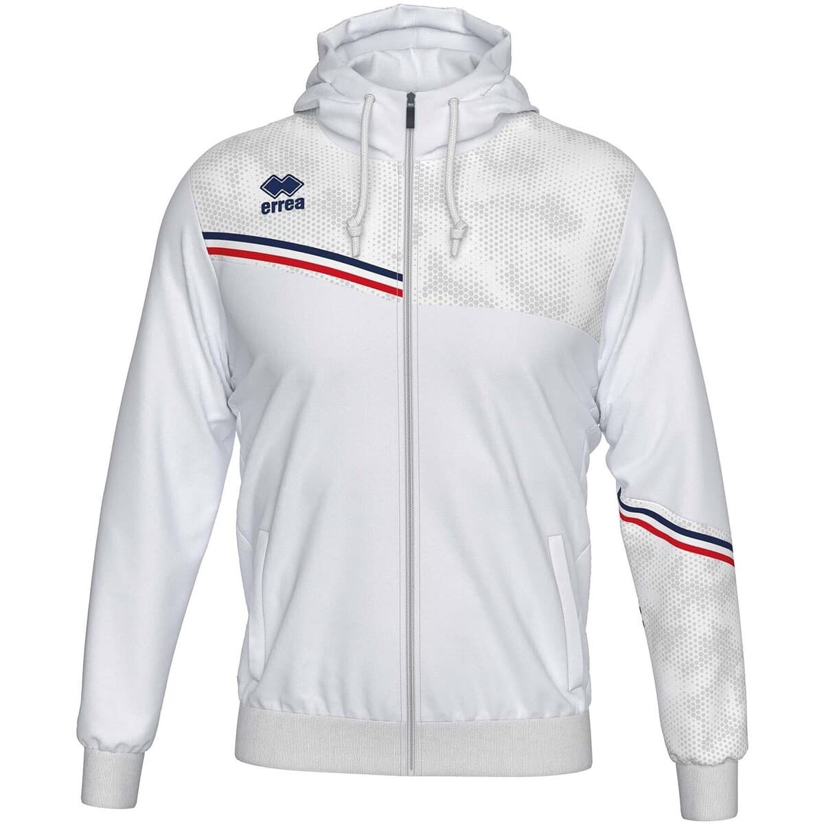 Men's Cardigans Errea Green