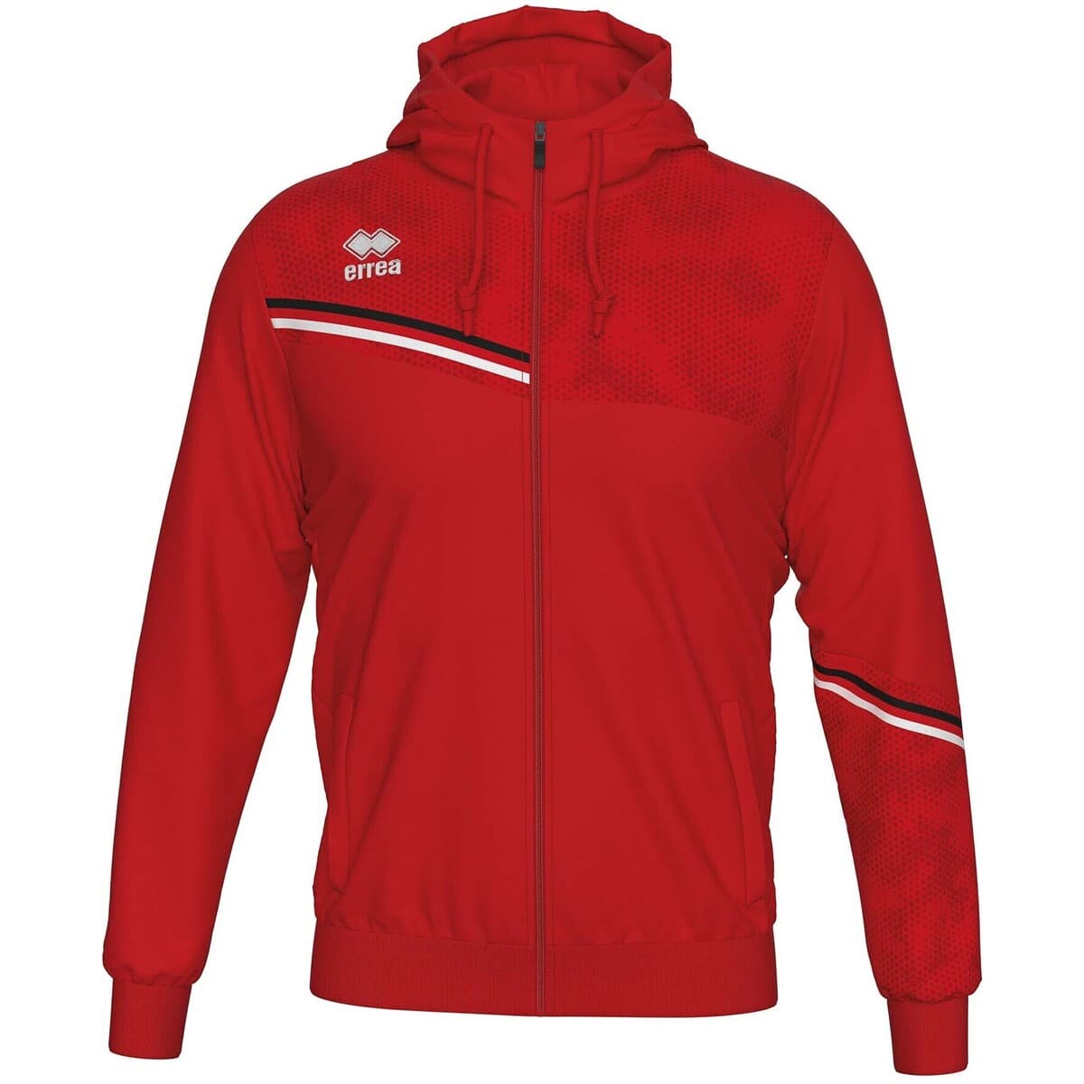 Men's Cardigans Errea Green