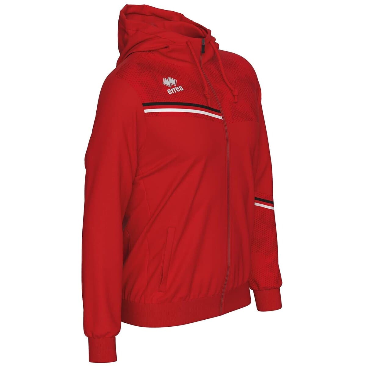 Men's Cardigans Errea Red